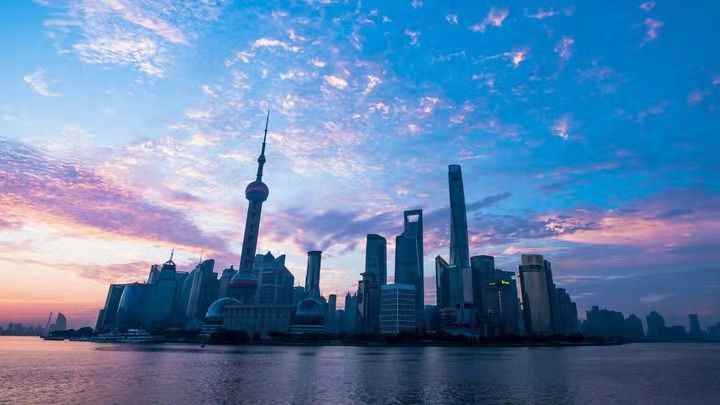 上交会6月11日至13日举办 筹备工作已基本就绪